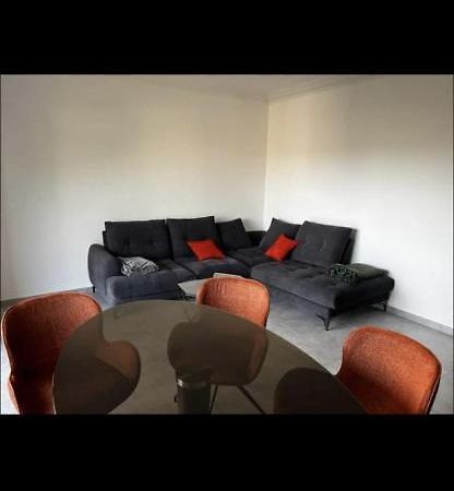 Appartement Spacieux, Proche Centre Ville. Ajaccio  Esterno foto