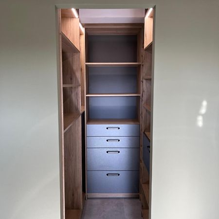Appartement Spacieux, Proche Centre Ville. Ajaccio  Esterno foto